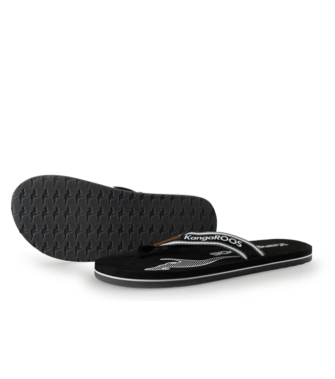 Kangaroos Slippers