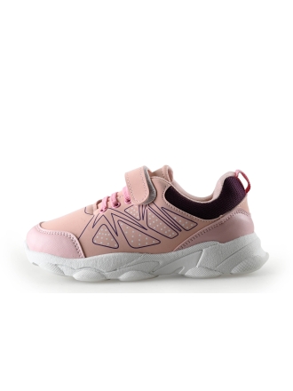Henkelman Sneakers Roze 289313