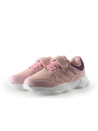 Henkelman Sneakers Roze 289313