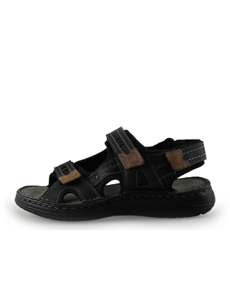 Dockers Sandalen Zwart 289315