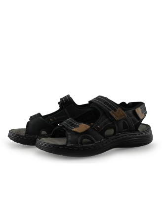 Dockers Sandalen Zwart 289315