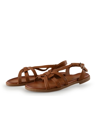 Claudia Ghizzani Sandalen Beige 289318