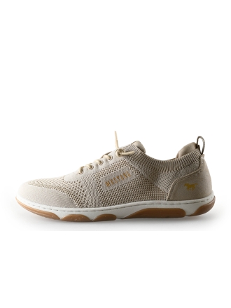 Mustang Sneakers Beige 289324