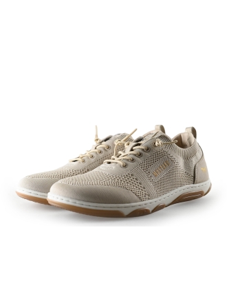 Mustang Sneakers Beige 289324