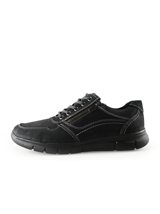 Henry Gondorff Veterschoenen Blauw 289328