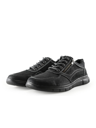 Henry Gondorff Veterschoenen Blauw 289328