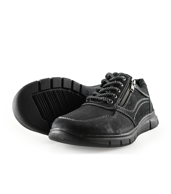 Henry Gondorff Veterschoenen