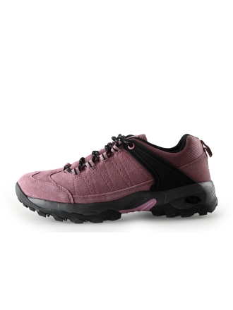 Brutting Wandelschoenen Roze 289332