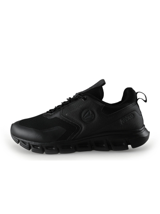 Jako Sneakers Zwart 289336
