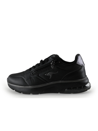 Kangaroos Sneakers Zwart 289337