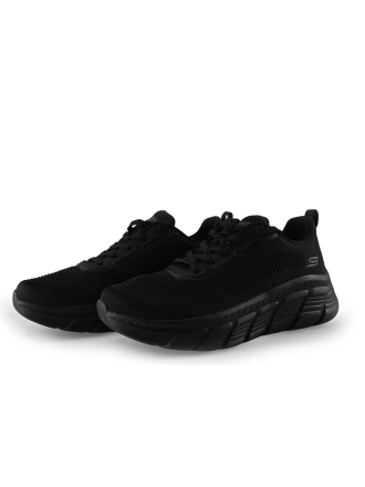 Skechers Sneakers Zwart 289342
