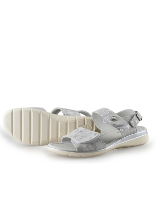 Charm Sandalen
