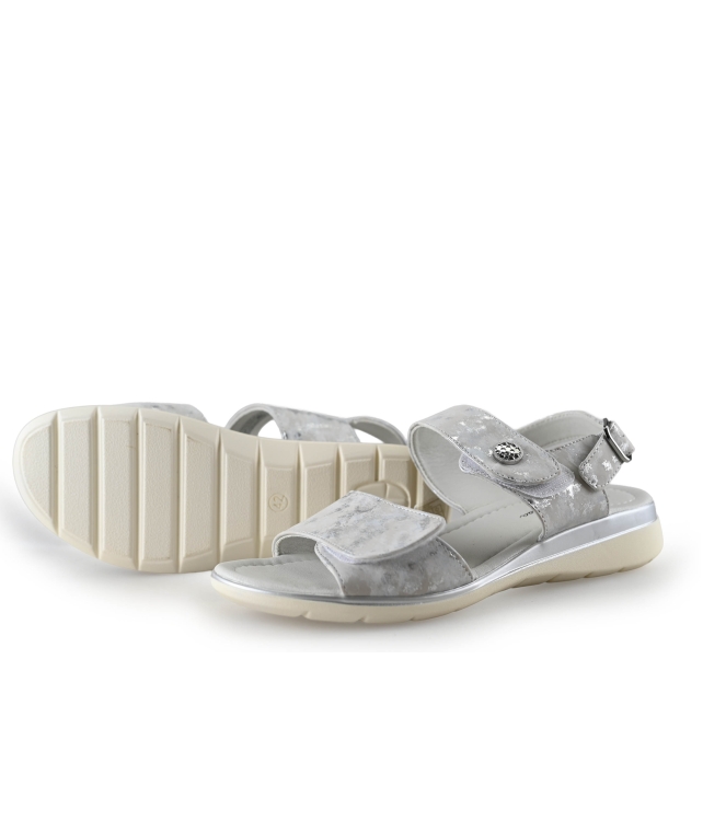 Charm Sandalen