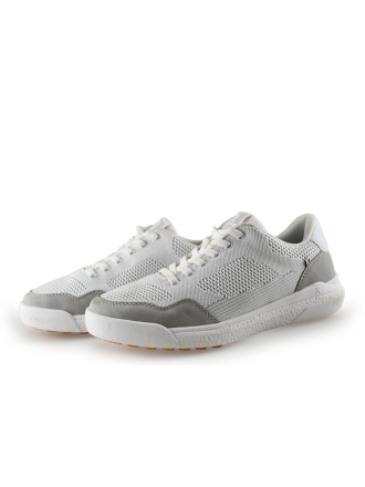 Rieker Sneakers Wit 289351