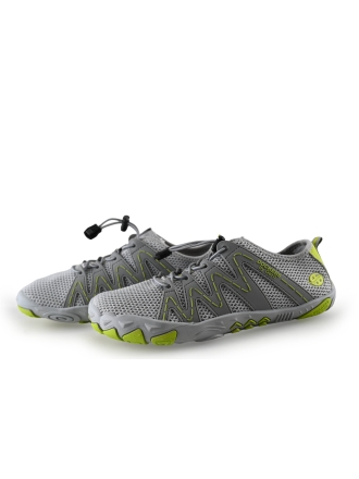 Dockers By Gerli Sneakers Grijs 289353