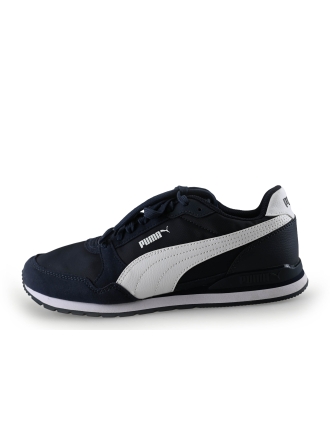 Puma Sneakers Blauw 289357