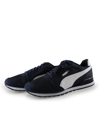 Puma Sneakers Blauw 289357