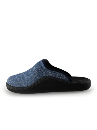 Westland By Josef Seibel Pantoffels Blauw 289359
