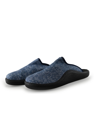Westland By Josef Seibel Pantoffels Blauw 289359