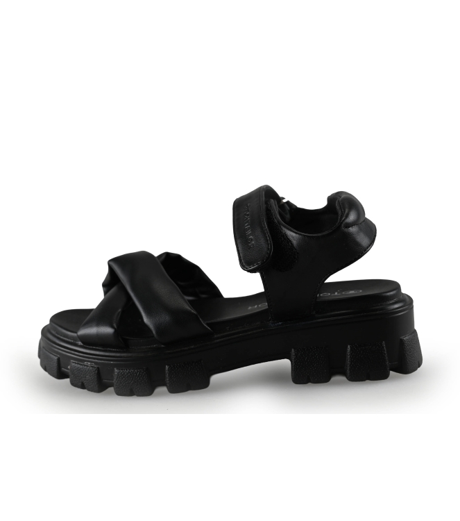 Tom Tailor Sandalen
