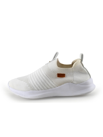 Barbarella Sneakers Wit 289363