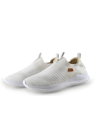 Barbarella Sneakers Wit 289363