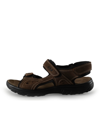 Bio Sandalen Bruin 289365