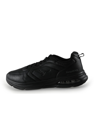 Kangaroos Sneakers Zwart 289366