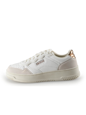 Stradivarius Sneakers Wit 289373
