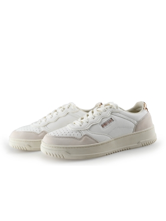 Stradivarius Sneakers Wit 289373