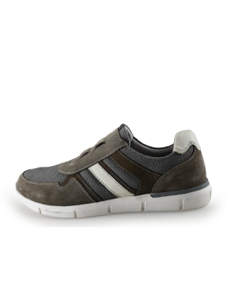 Leone Instappers Grijs 289374