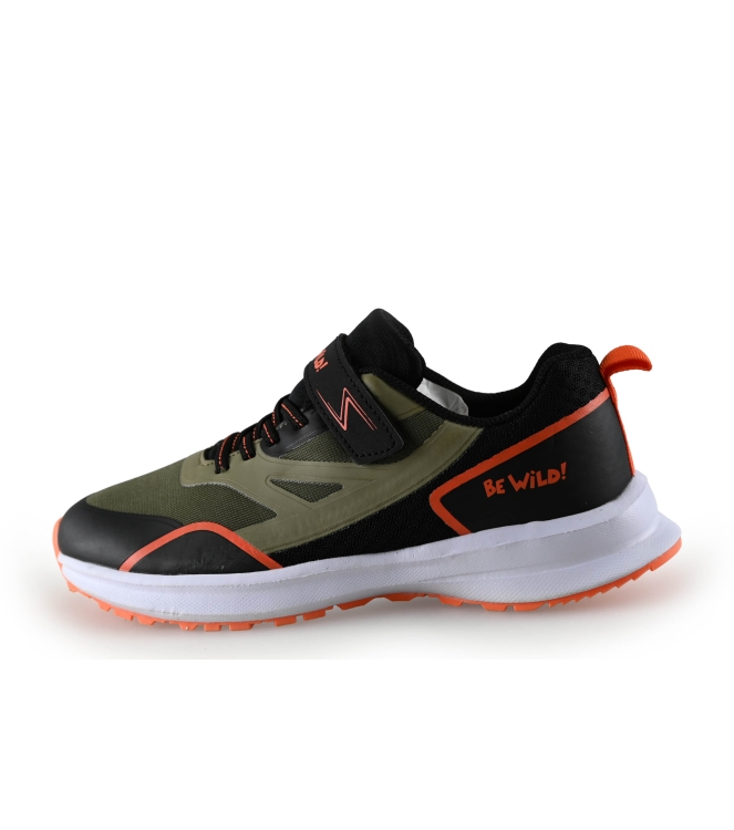 Be Wild Sneakers