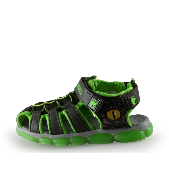 Jurassic World Sandalen