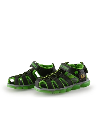 Jurassic World Sandalen