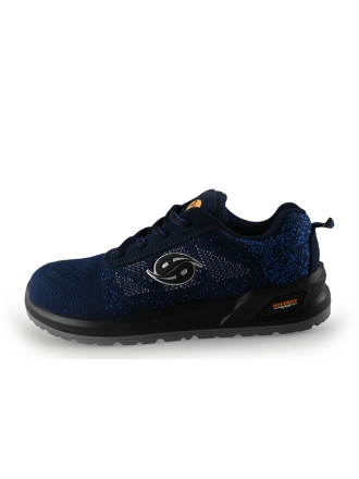 Dunlop Sportschoenen Blauw 289388
