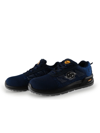 Dunlop Sportschoenen Blauw 289388