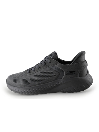 Skechers Sneakers Grijs 289391