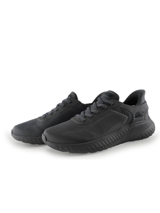 Skechers Sneakers Grijs 289391