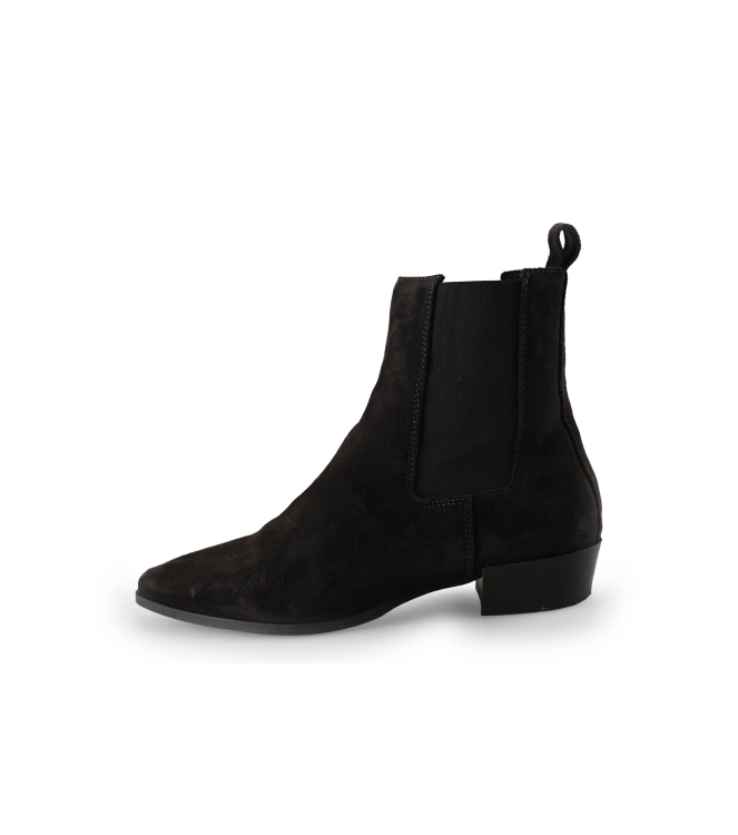 Manfield Chelsea boots