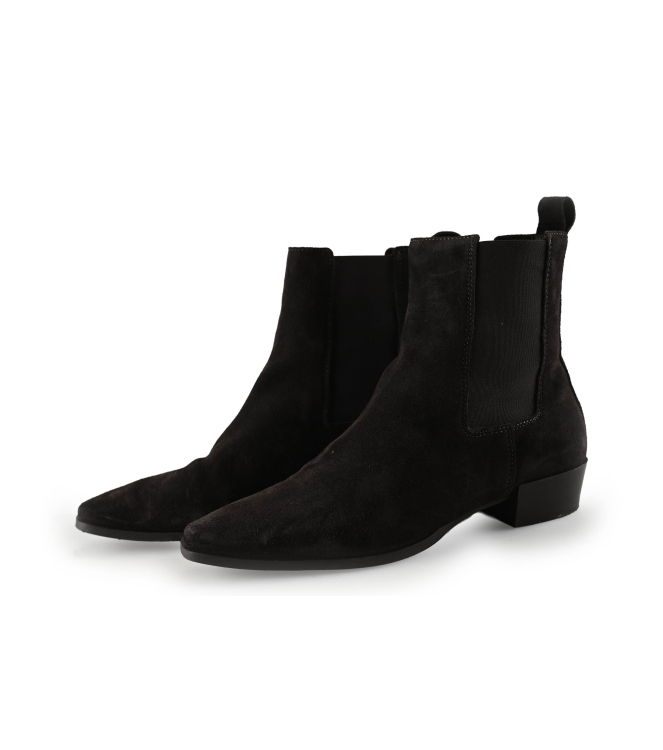 Manfield Chelsea boots