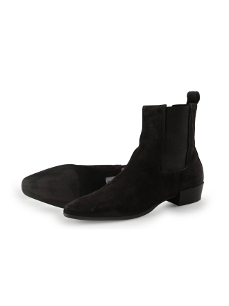 Manfield Chelsea boots