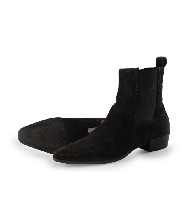 Manfield Chelsea boots