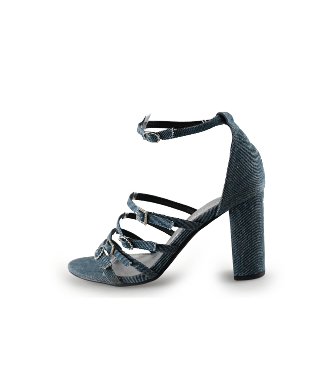 Sacha Pumps