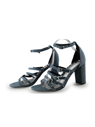 Sacha Pumps
