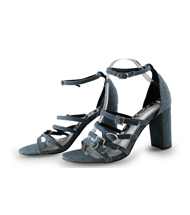 Sacha Pumps