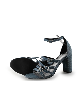 Sacha Pumps