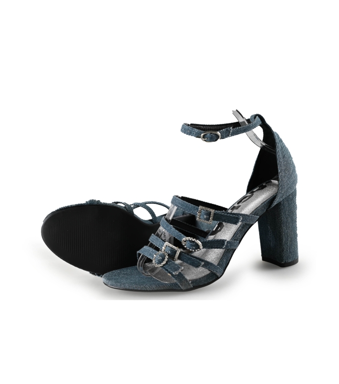 Sacha Pumps