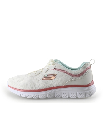 Skechers Sneakers Beige 289399