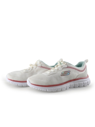 Skechers Sneakers Beige 289399