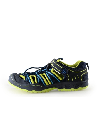 Puccetti Sandalen Blauw 289402